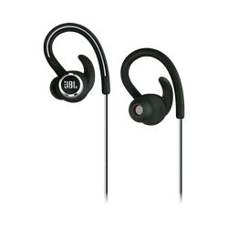 Спортивные беспроводные наушники JBL Reflect Contour 2 Black