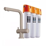 Комплект Omoikiri Nagano-PA-P + Pure Drop Lite