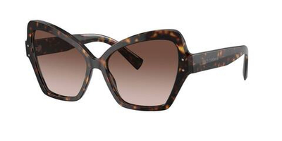 Солнцезащитные очки Flower Power Dolce & Gabbana - черепаховый(DG4463)