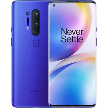 OnePlus 8 Pro 12/256GB Blue (Синий)