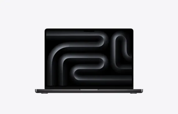 MacBook Pro 16 M6 (2026) (16Gb, 1024Gb, 16, Space Black)