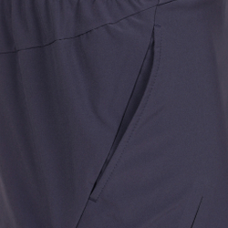 Мужские теннисные шорты Nike Dri-Fit Court Slam RG Shorts Men - Grey, Lilac