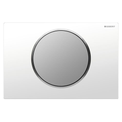 Смывная клавиша GEBERIT Sigma 10 115.758.KL.5