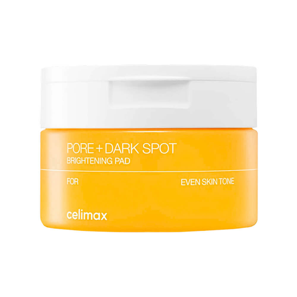 Celimax Pore+Dark Spot Brightening Pad