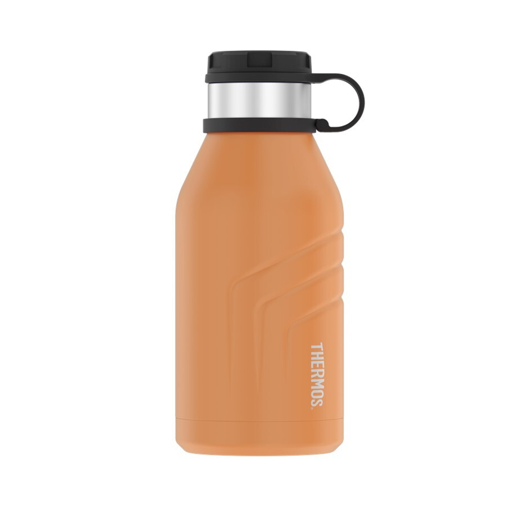 Термобутылка Thermos  TS4800 OP (0,94 литра), оранжевая