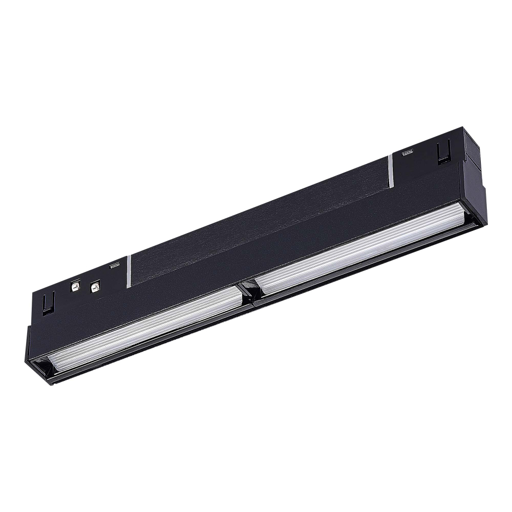 Светильник трековый SKYLINE 48 LED 1х12W