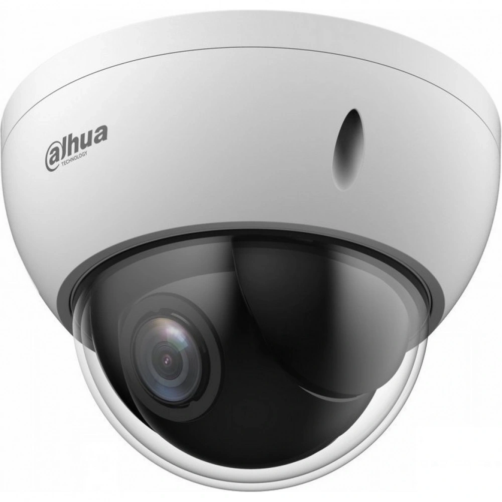 Камера видеонаблюдения IP Dahua DH-SD22404DB-GNY 2.8-12мм цв.