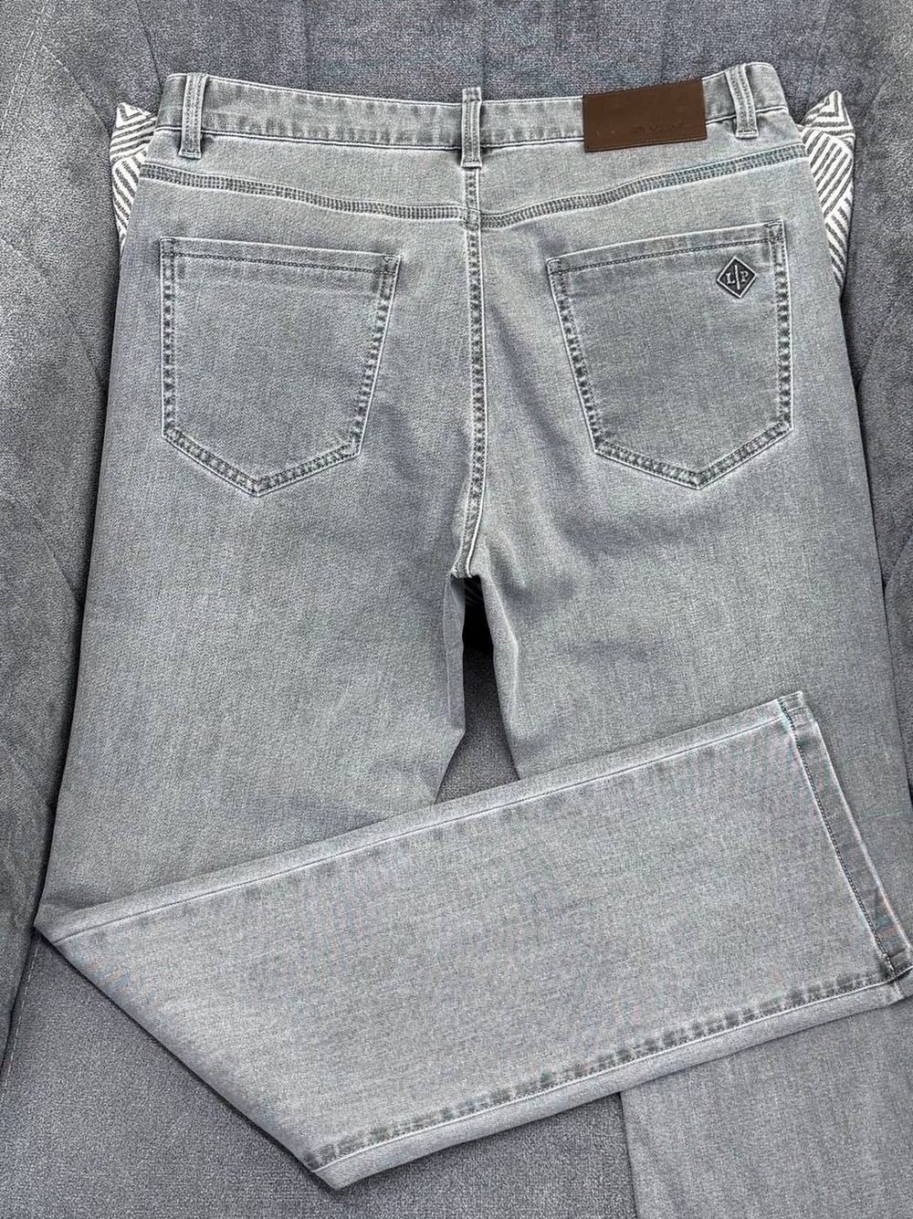 Джинсы Loro Piana
