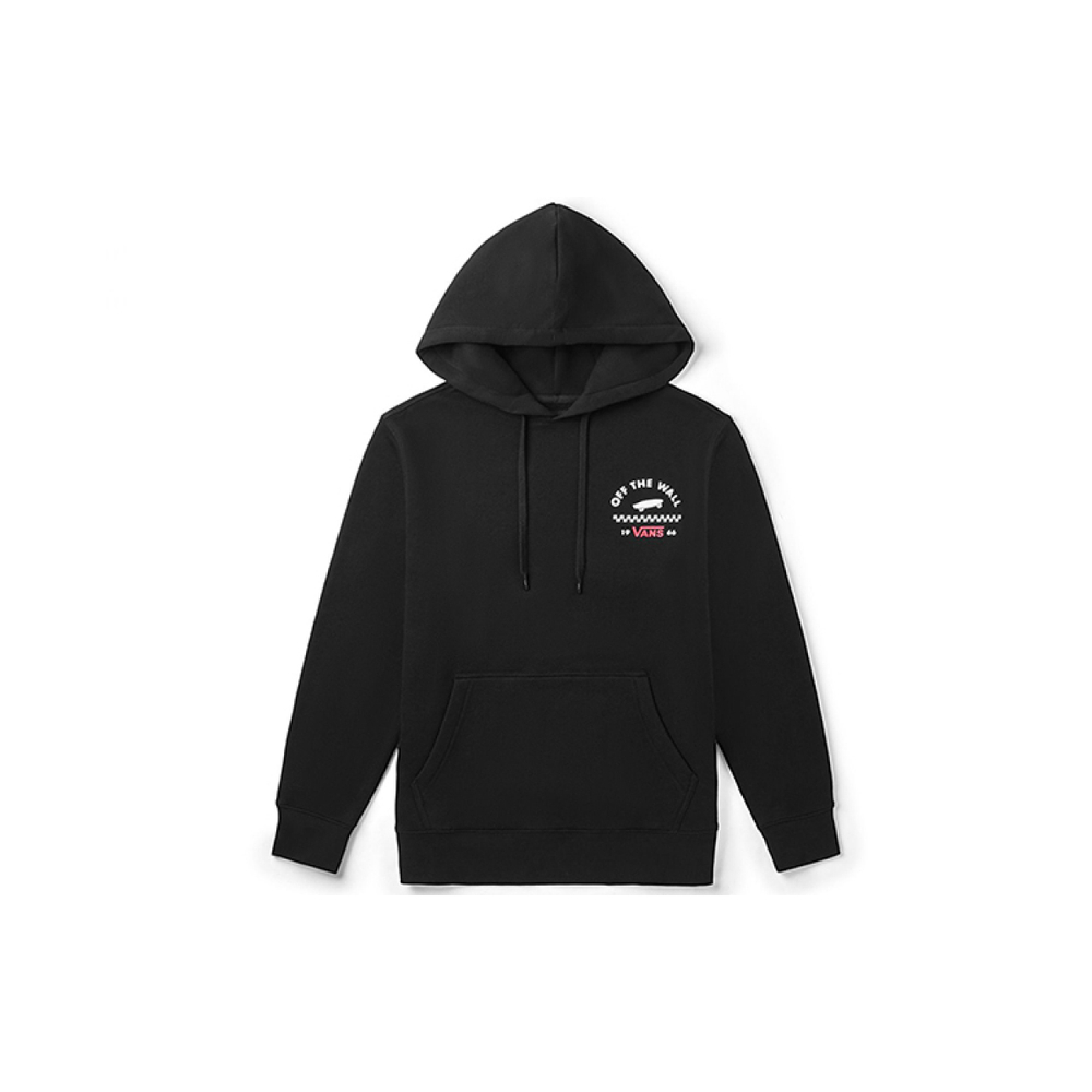 Толстовка Vans, VN0A4BP8BLK