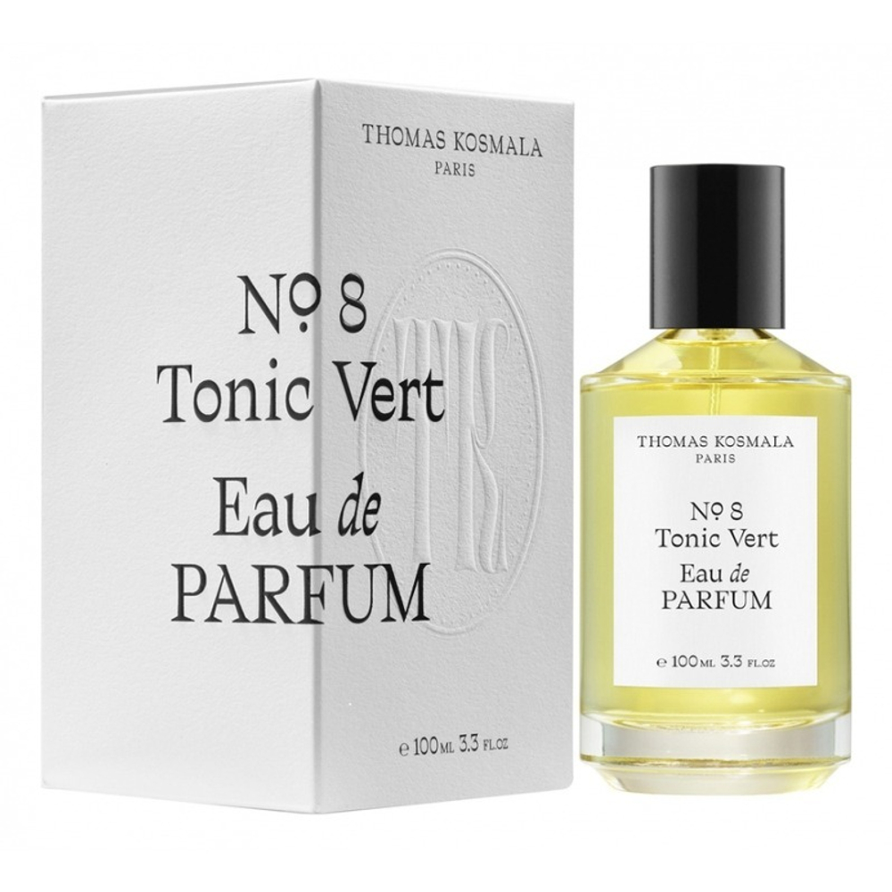 THOMAS KOSMALA No 8 Tonic Vert