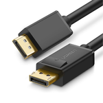 Кабель DisplayPort - DisplayPort, 5m, V1.2, UGREEN 10213