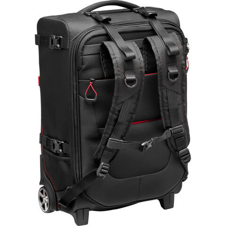 Сумка на колесах Manfrotto Pro Light Reloader Switch-55