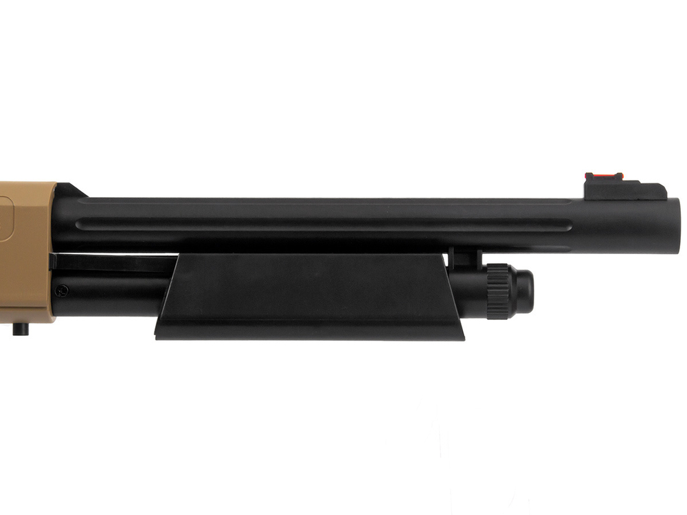 Карабин пневматический Stalker ShotGun к.4,5мм
