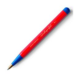 Ручка шариковая Leuchtturm1917 Bauhaus Edition (366205)