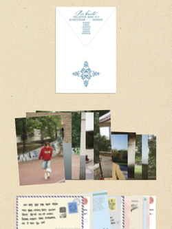 товары BOYNEXTDOOR - COLLECTED BOOK VOL.2
