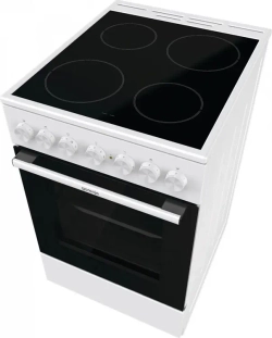 Плита электрическая Gorenje GEC5B42WG