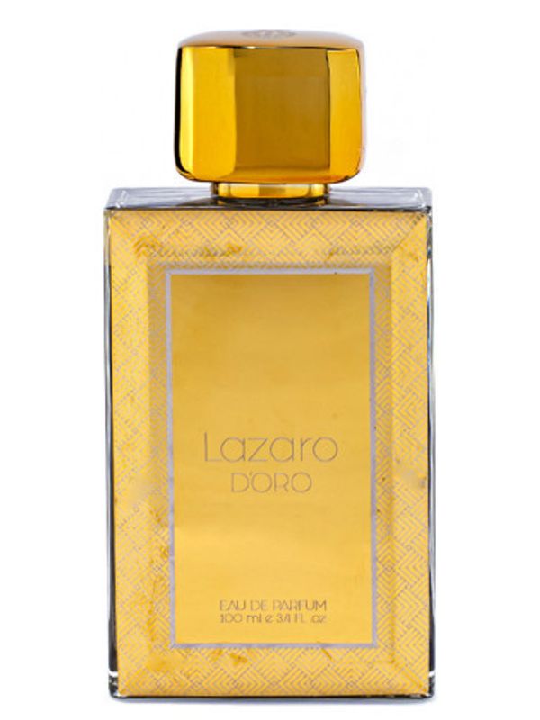 Lazaro D’Oro