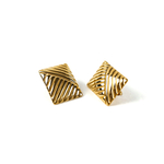 Серьги Aurelia gold