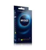 Презервативы MY.SIZE №10 размер 49 4306MS