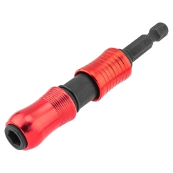 Битодержатель 1/4''х110мм JBC JBC-0463