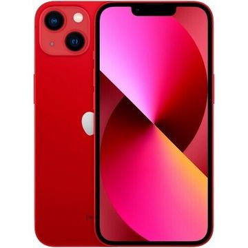 Apple iPhone 13 mini 128GB Red (красный)