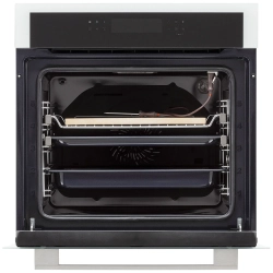 Электрический духовой шкаф Krona UNIVERSUM 60 WH