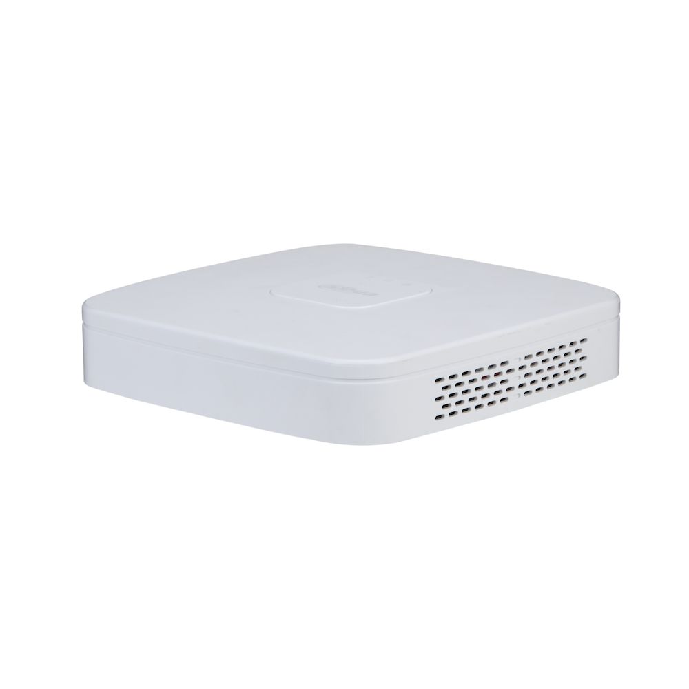 IP видеорегистратор 8 кан. DHI-NVR2108-4KS3
