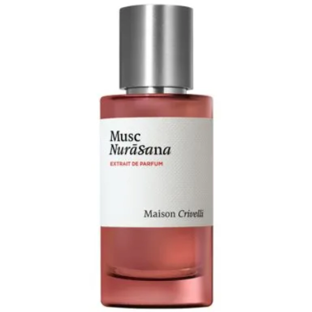 Maison Crivelli Musc Nurasana Extrait