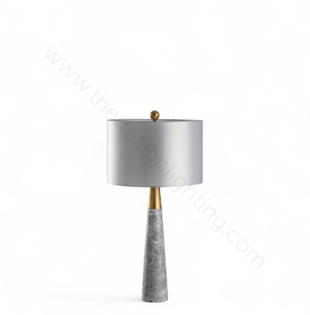 Table design lamp Holger