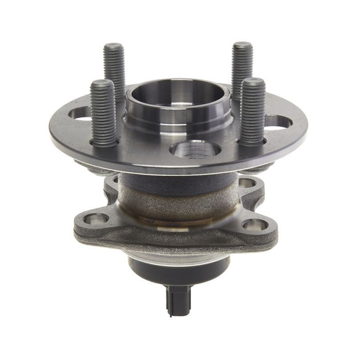 Ступичный узел задний Double Force (с ABS) DFBA0069
