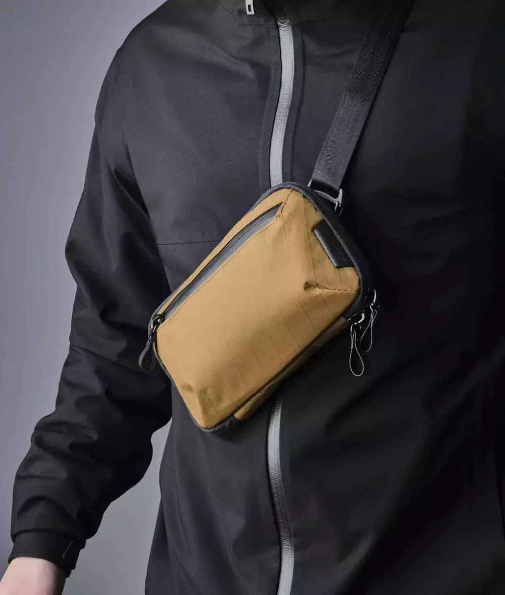 Сумка-несессер Alpaka Utility Pouch