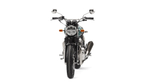 Royal Enfield Interceptor 650 Cali Green (Standard / Single tone) 2025