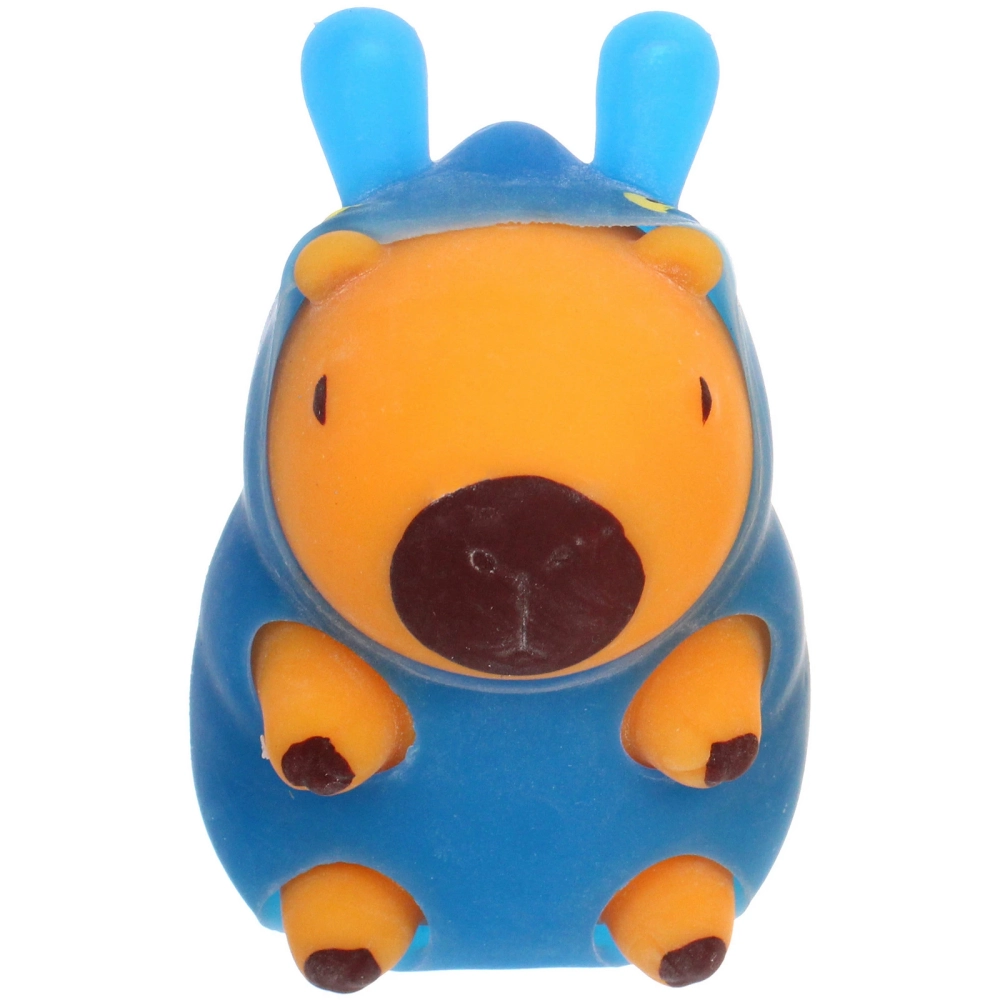Игрушка «Свинка» Капибара 9*6 см