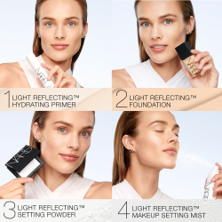 NARS Light Reflecting - Увлажняющая база под макияж, 30 ml