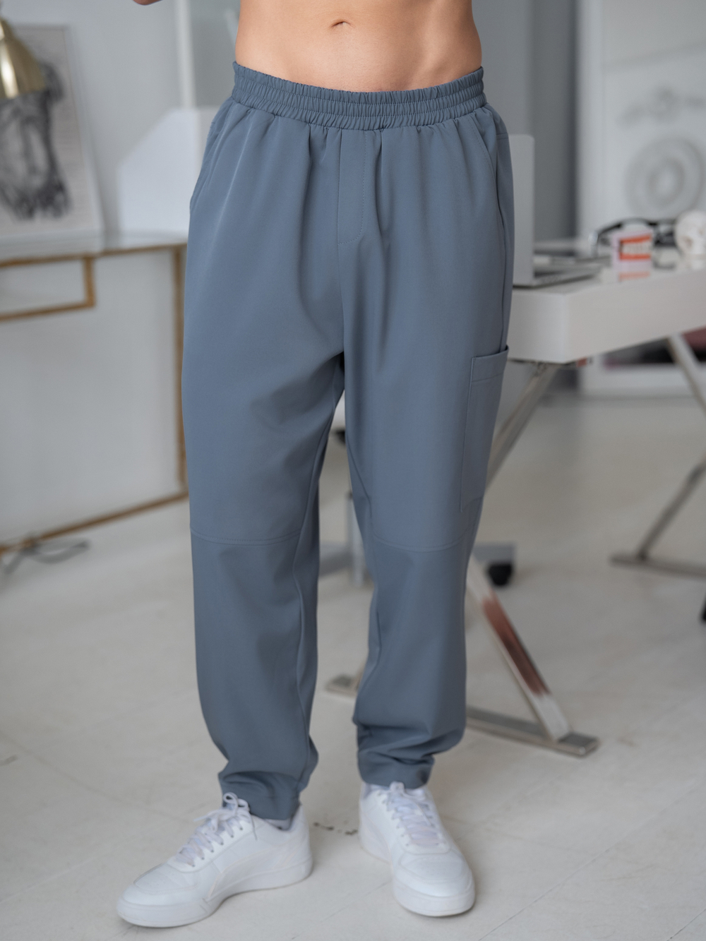 Брюки Core мужские Titan Steel