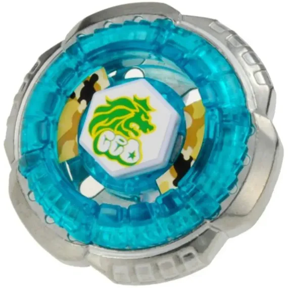 Волчок Rock Leone 145WB BB30 от Takara Tomy
