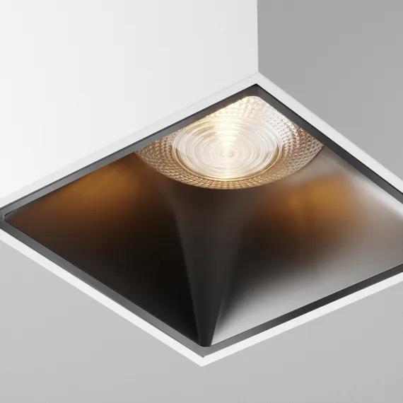 Точечный светильник Alfa LED C065CL-L12W3K-D Maytoni