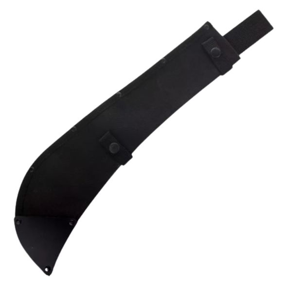 Цена наЧехол для мачете облегченный Cold Steel, нейлон, черный