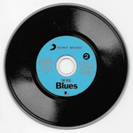Сборник / The Real... Blues (3CD)