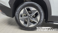 Hyundai Tucson HEV 1.6 2WD — 2024