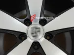 КОВАНЫЕ ДИСКИ для Porsche 911 992.2 CARRERA T #2