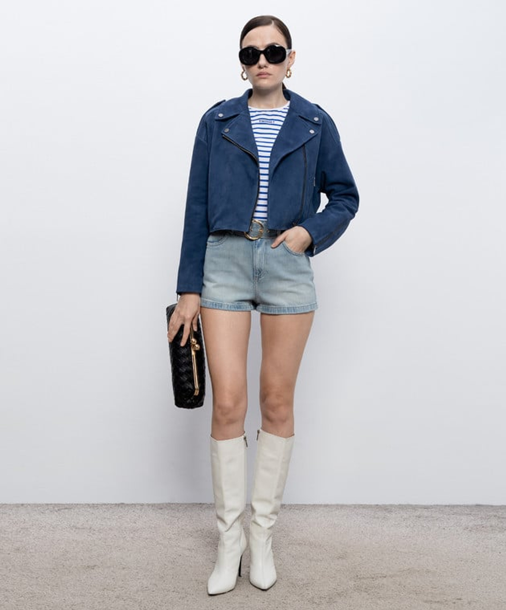 Шорты TWINSET
