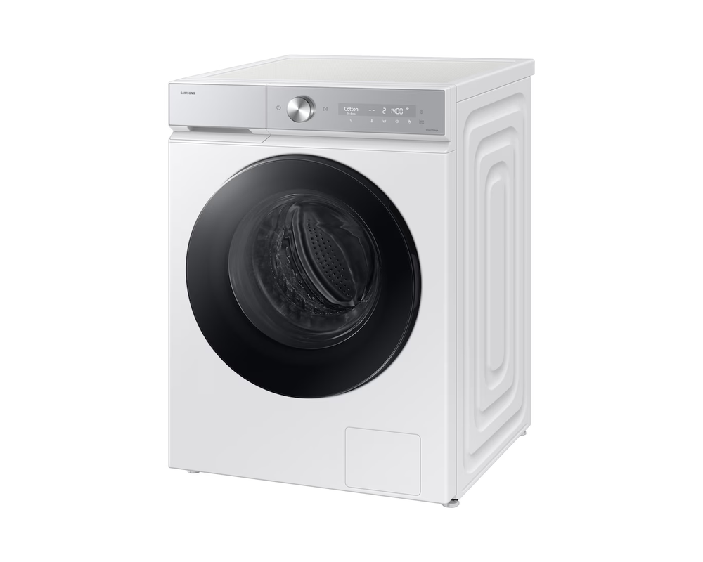 Стирально-сушильная машина Samsung WD11DB8B85GHLP