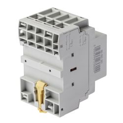 Контактор модульный ЭРА PRO NO-902-301 КМ63-40 AC | Контакторы модульные
