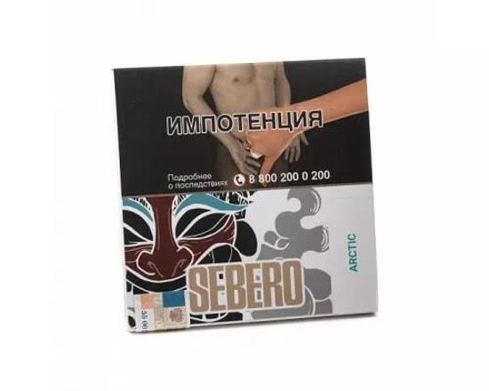 Sebero (Арктик), 40 гр.