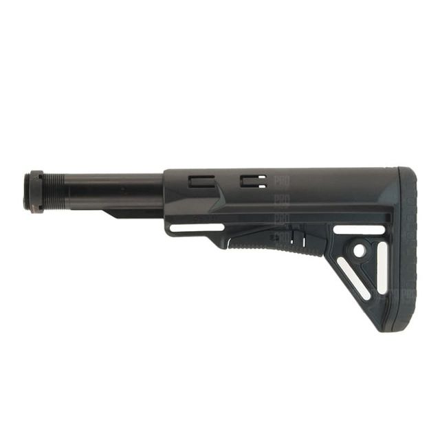 Приклад AR-15 и аналоги