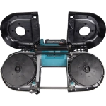 Аккумуляторная ленточная пила Makita PB002GZ