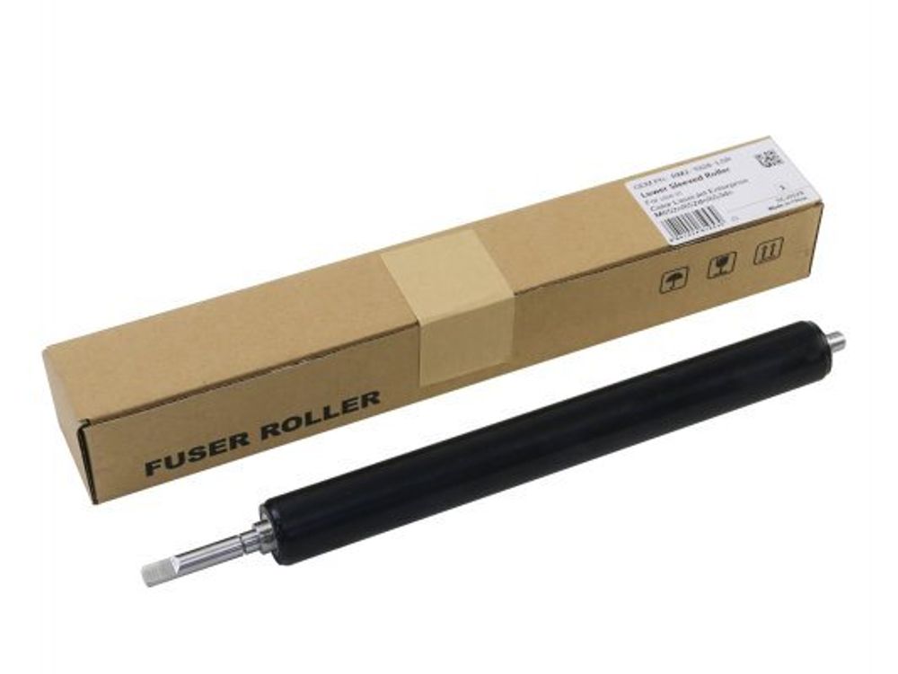 Резиновый (прижимной) вал HP Color LJ M652/M681 (CET), CET211023