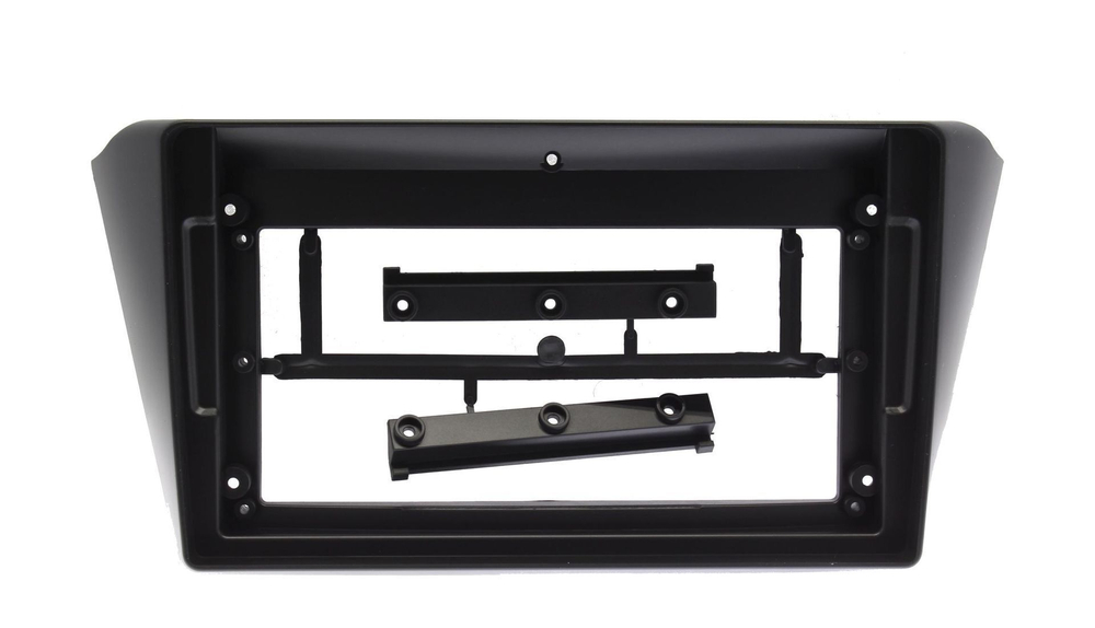 Переходная рамка магнитолы SUBARU EXIGA 2008-2012 9 дюймов