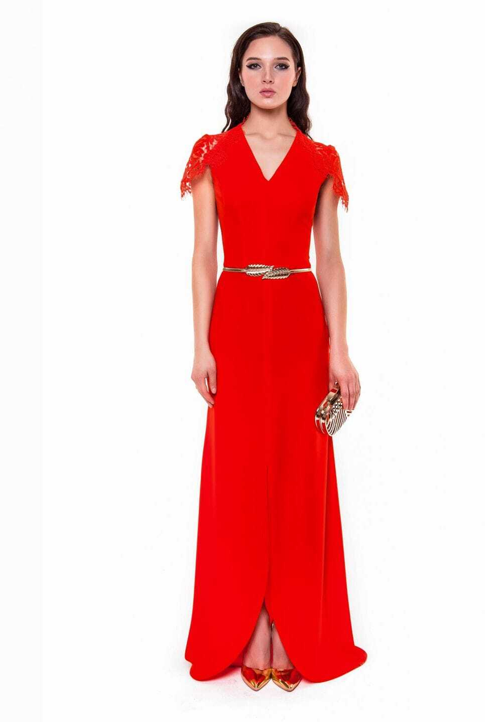 SPRING/SUMMER 2016